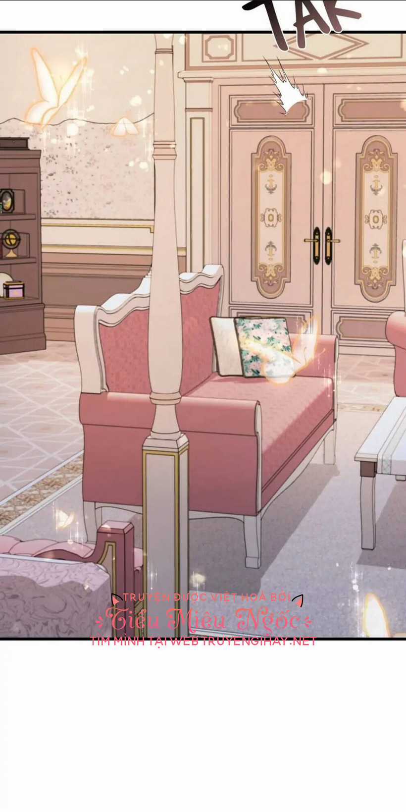 Những Người Anh Nguy Hiểm Của Công Nương Chapter 7 trang 5