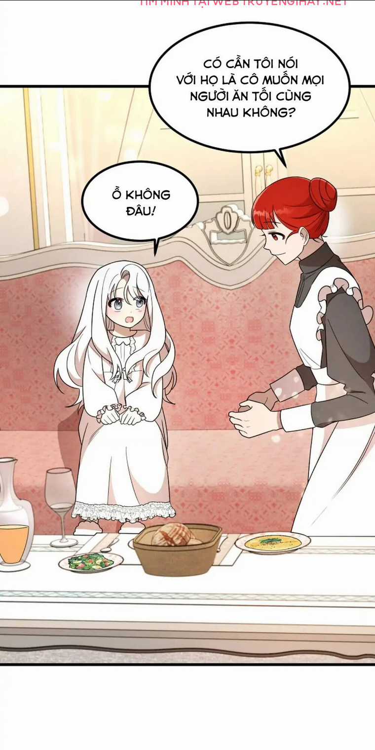 Những Người Anh Nguy Hiểm Của Công Nương Chapter 7 trang 53