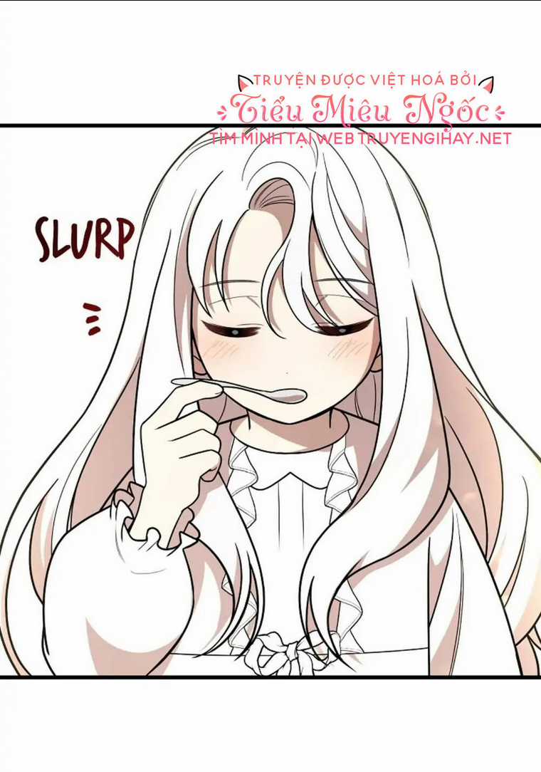 Những Người Anh Nguy Hiểm Của Công Nương Chapter 7 trang 55