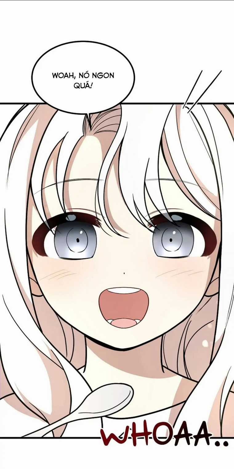 Những Người Anh Nguy Hiểm Của Công Nương Chapter 7 trang 56