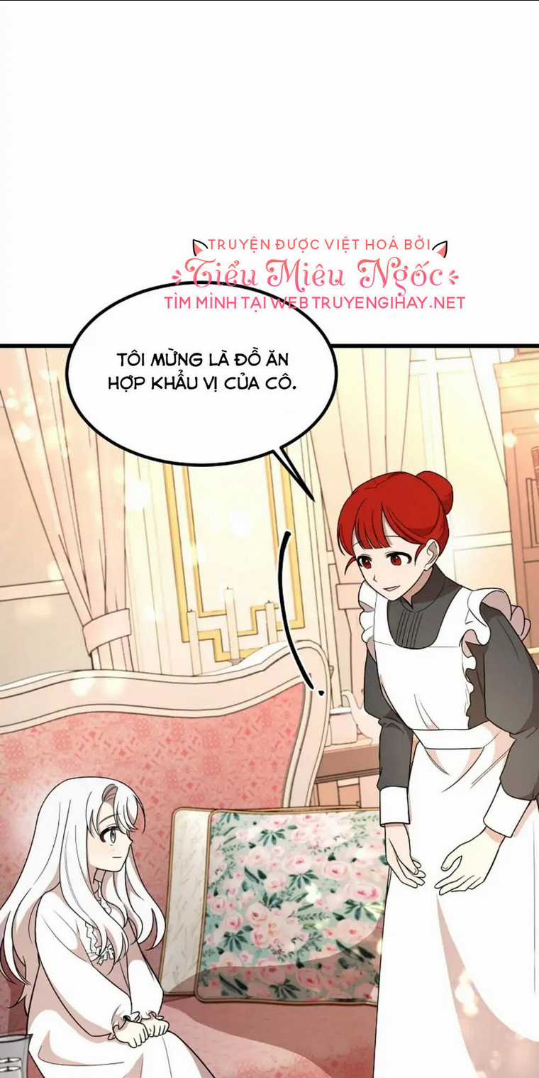 Những Người Anh Nguy Hiểm Của Công Nương Chapter 7 trang 57