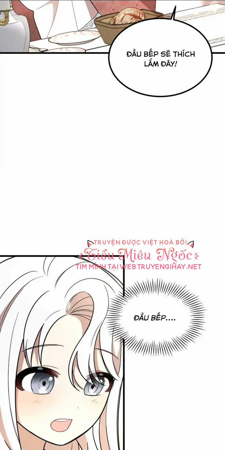 Những Người Anh Nguy Hiểm Của Công Nương Chapter 7 trang 58