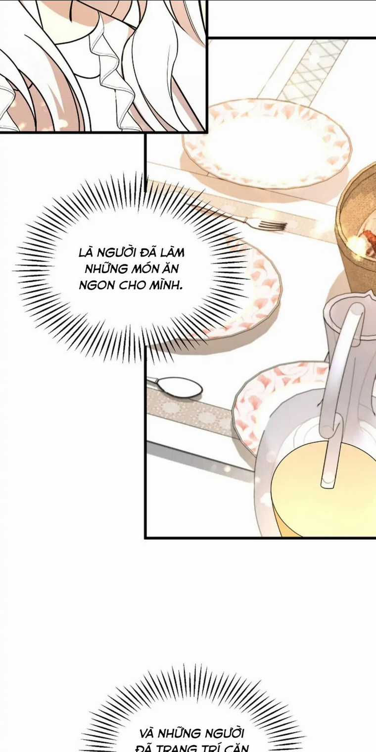 Những Người Anh Nguy Hiểm Của Công Nương Chapter 7 trang 59