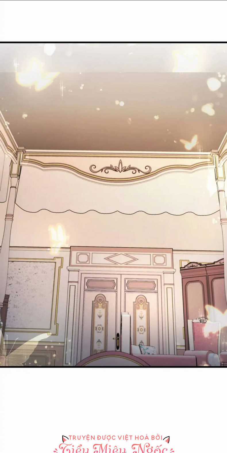 Những Người Anh Nguy Hiểm Của Công Nương Chapter 7 trang 6