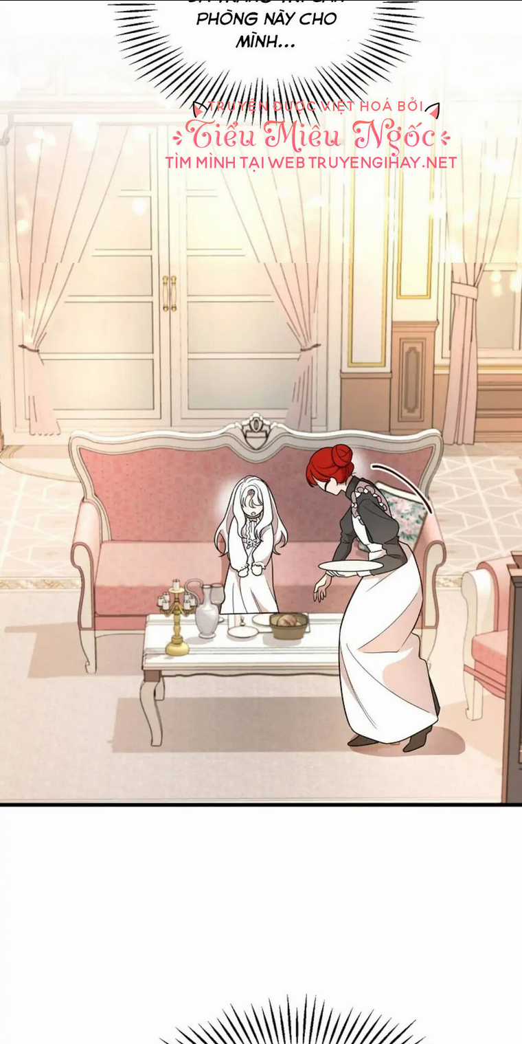 Những Người Anh Nguy Hiểm Của Công Nương Chapter 7 trang 60