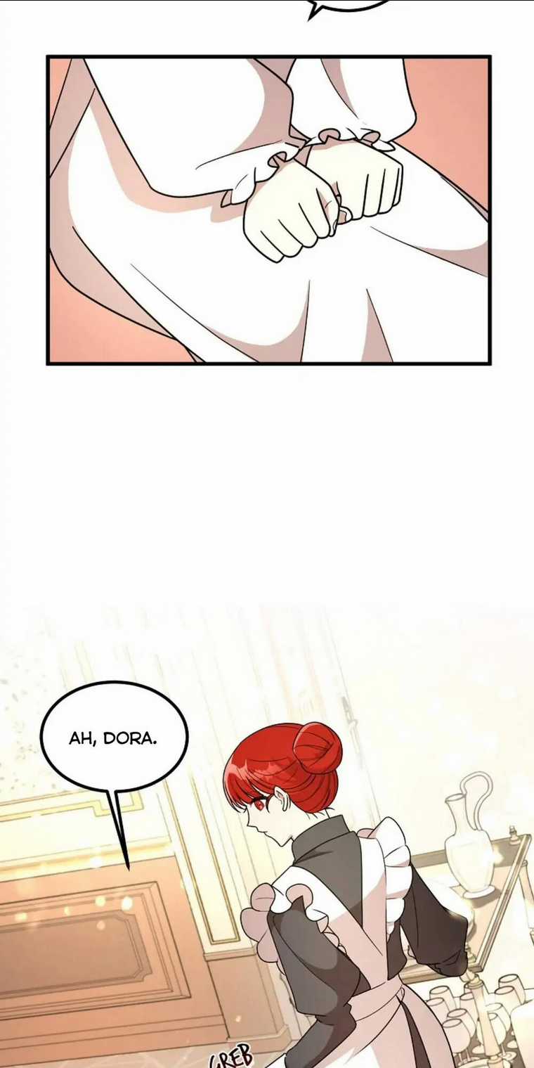 Những Người Anh Nguy Hiểm Của Công Nương Chapter 7 trang 62