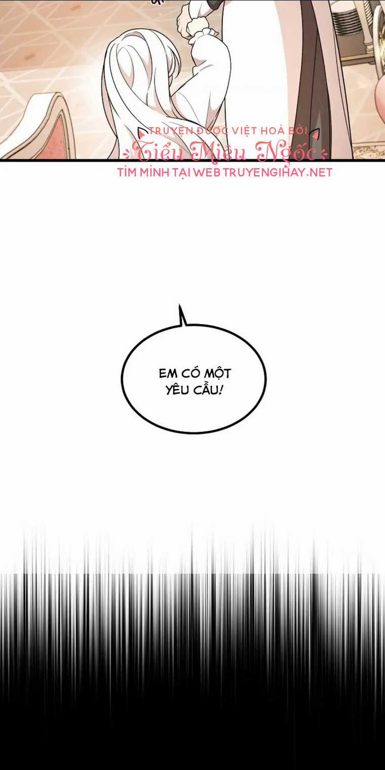 Những Người Anh Nguy Hiểm Của Công Nương Chapter 7 trang 63