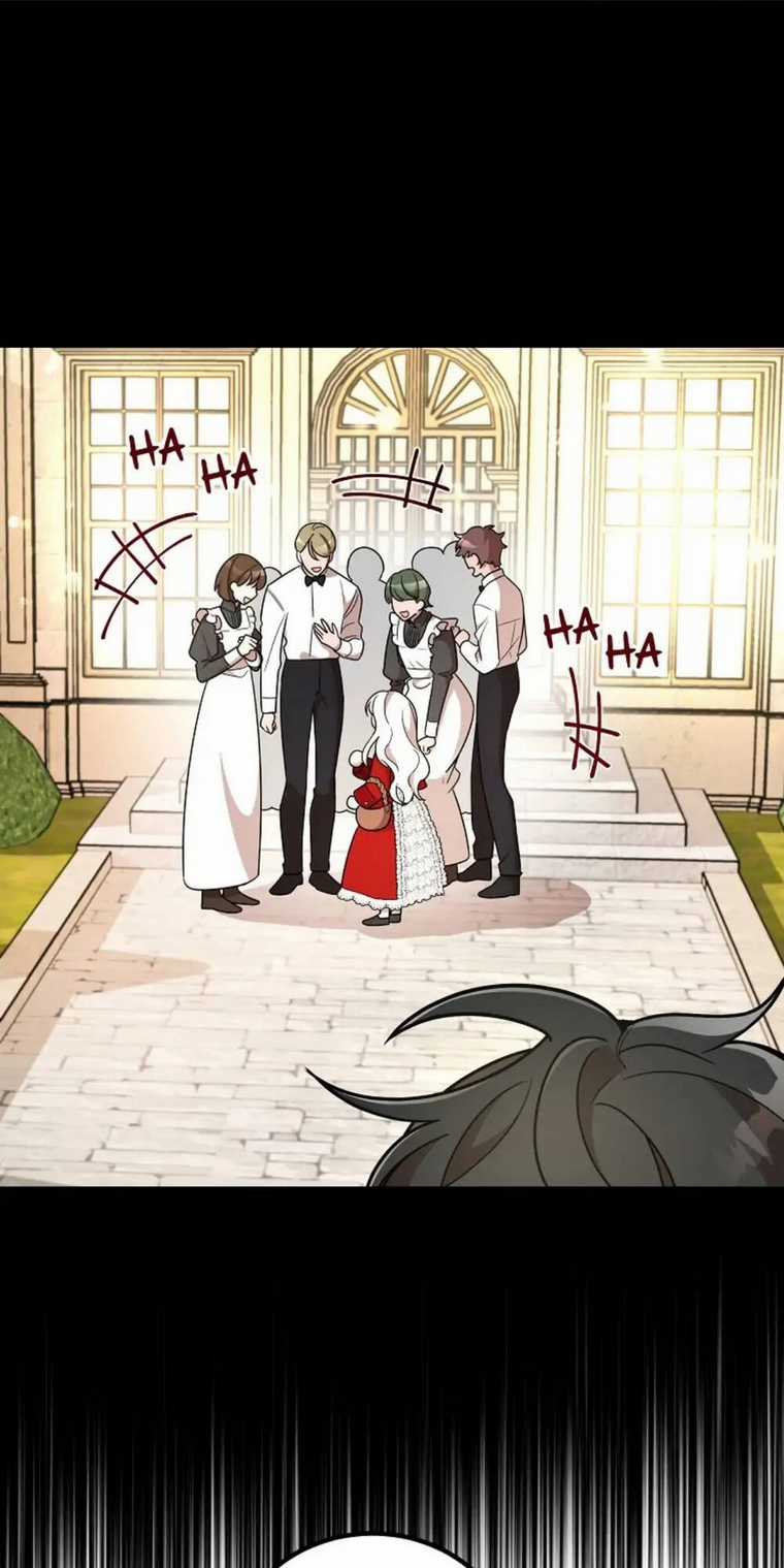 Những Người Anh Nguy Hiểm Của Công Nương Chapter 7 trang 64