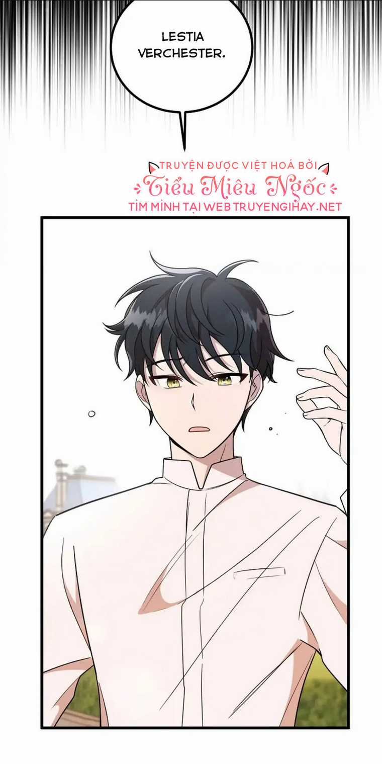 Những Người Anh Nguy Hiểm Của Công Nương Chapter 7 trang 65