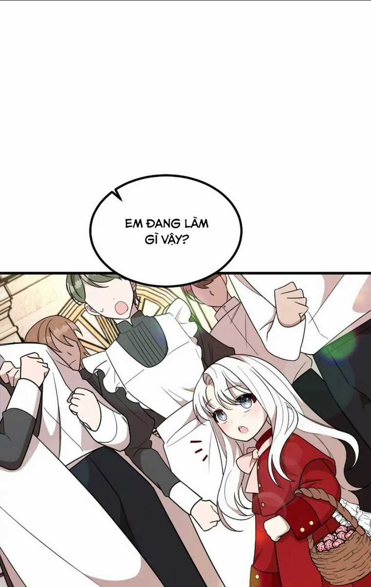 Những Người Anh Nguy Hiểm Của Công Nương Chapter 7 trang 66