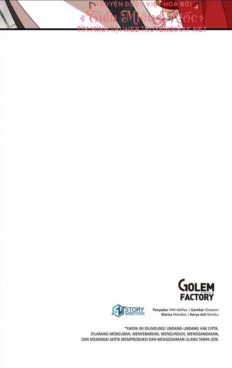 Những Người Anh Nguy Hiểm Của Công Nương Chapter 7 trang 67