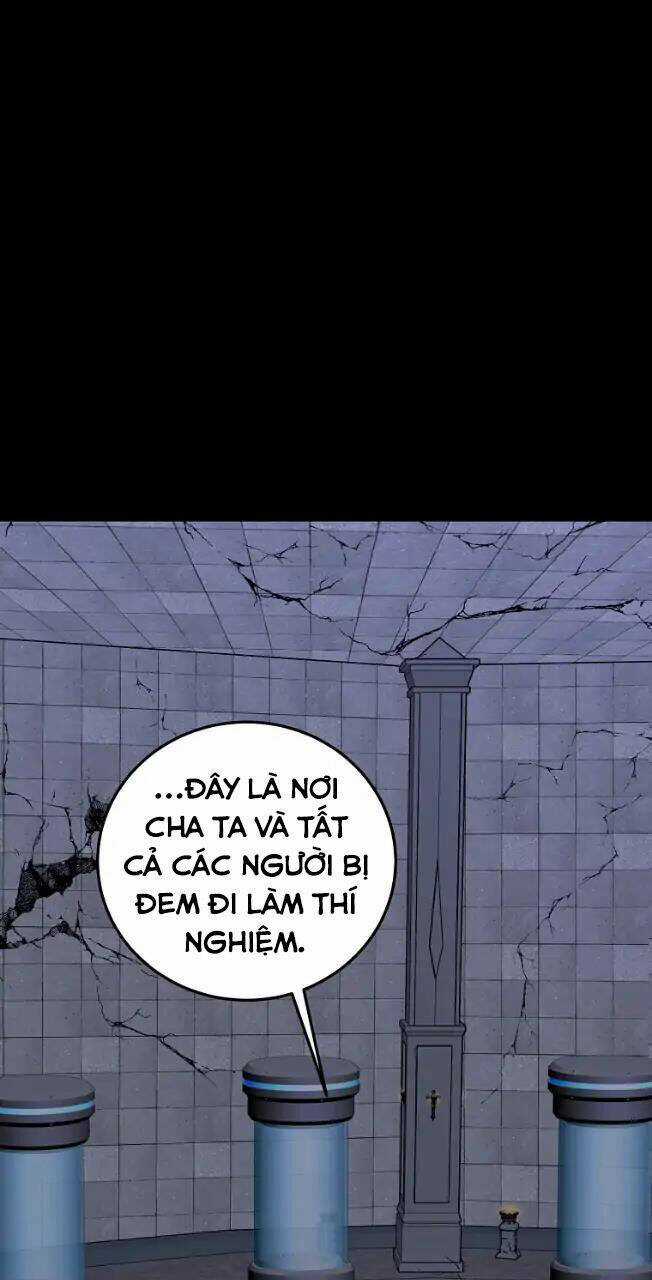 Những Người Anh Nguy Hiểm Của Công Nương Chapter 70 trang 10