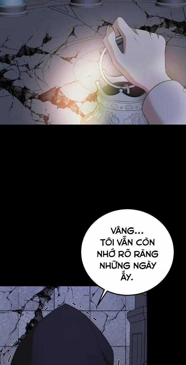 Những Người Anh Nguy Hiểm Của Công Nương Chapter 70 trang 11