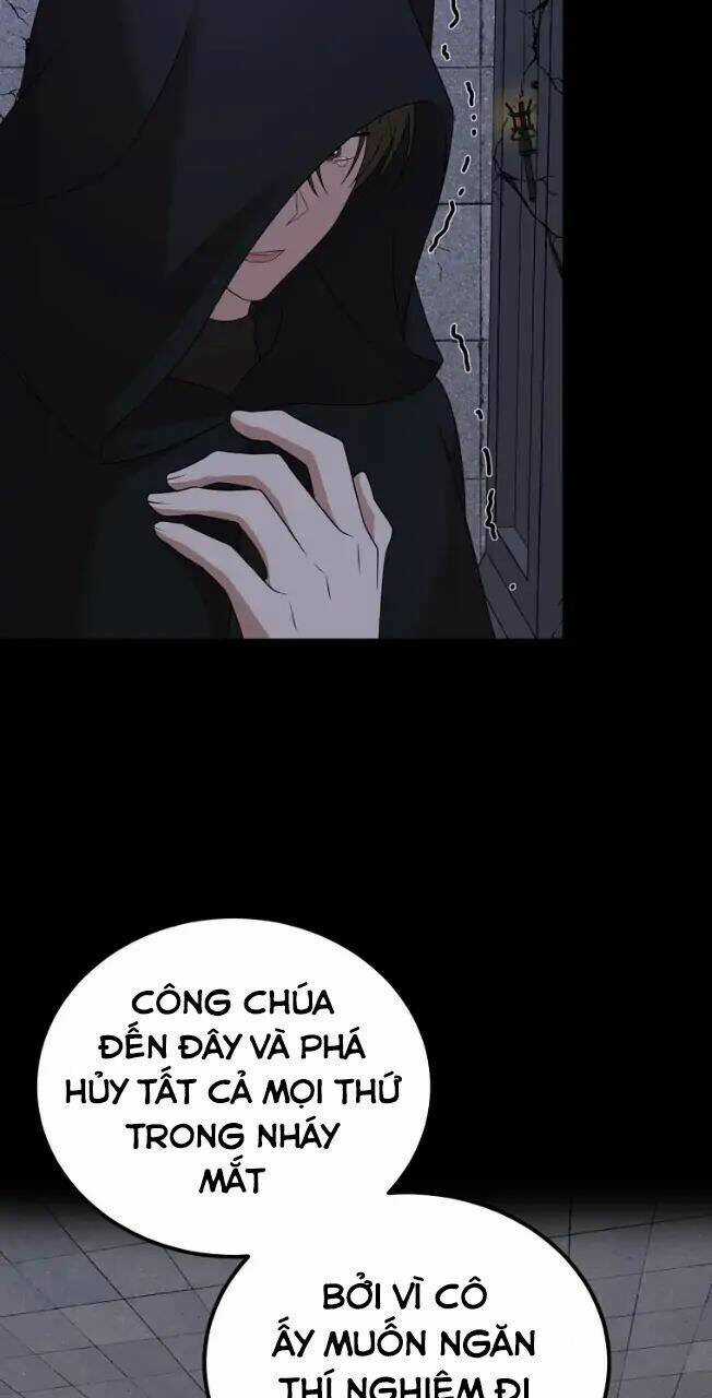 Những Người Anh Nguy Hiểm Của Công Nương Chapter 70 trang 12