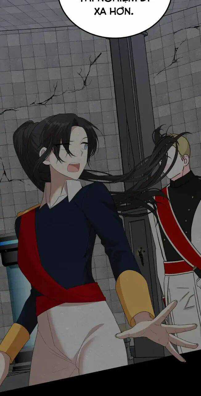 Những Người Anh Nguy Hiểm Của Công Nương Chapter 70 trang 13