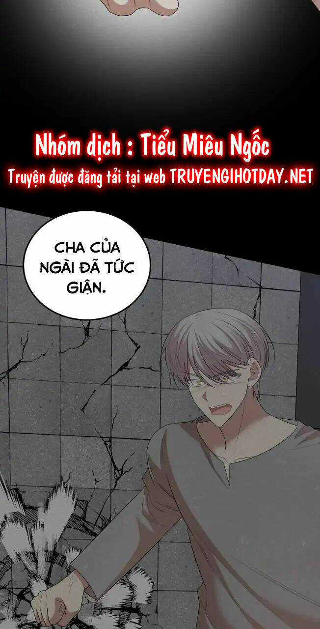 Những Người Anh Nguy Hiểm Của Công Nương Chapter 70 trang 15