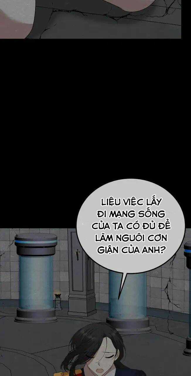 Những Người Anh Nguy Hiểm Của Công Nương Chapter 70 trang 17