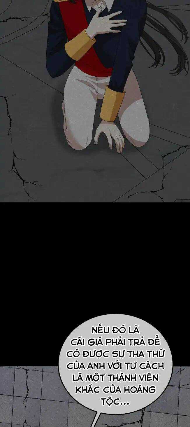 Những Người Anh Nguy Hiểm Của Công Nương Chapter 70 trang 18