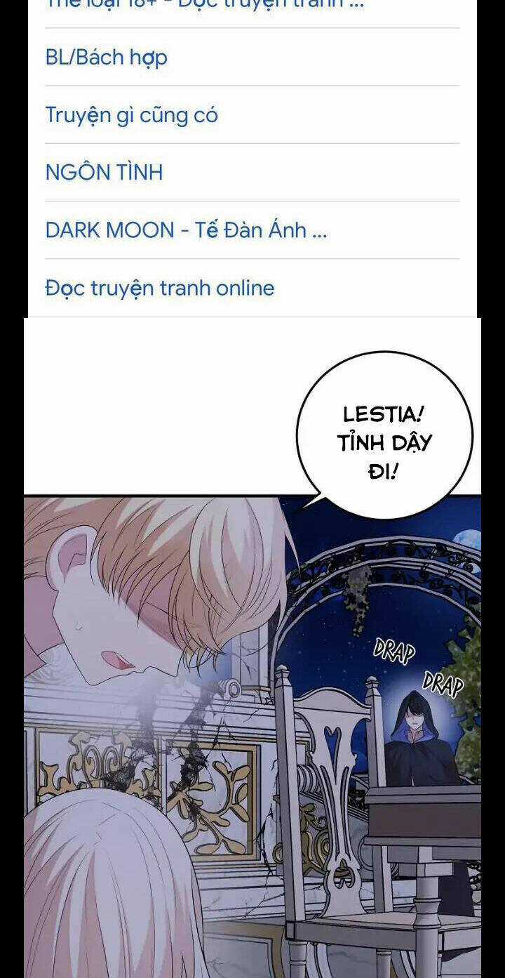 Những Người Anh Nguy Hiểm Của Công Nương Chapter 70 trang 2