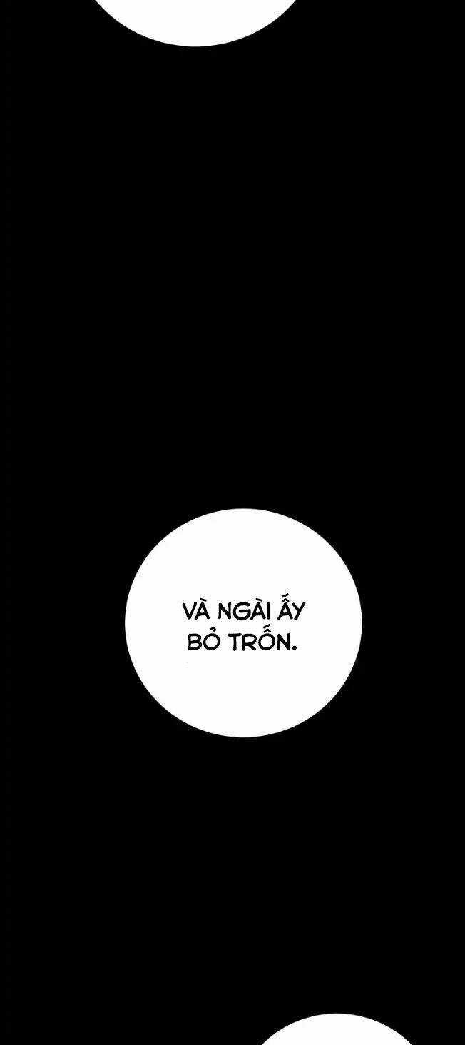 Những Người Anh Nguy Hiểm Của Công Nương Chapter 70 trang 20