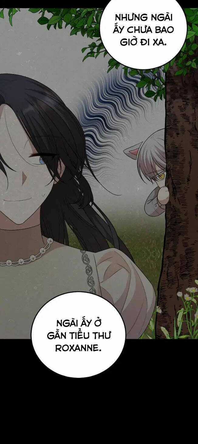 Những Người Anh Nguy Hiểm Của Công Nương Chapter 70 trang 21