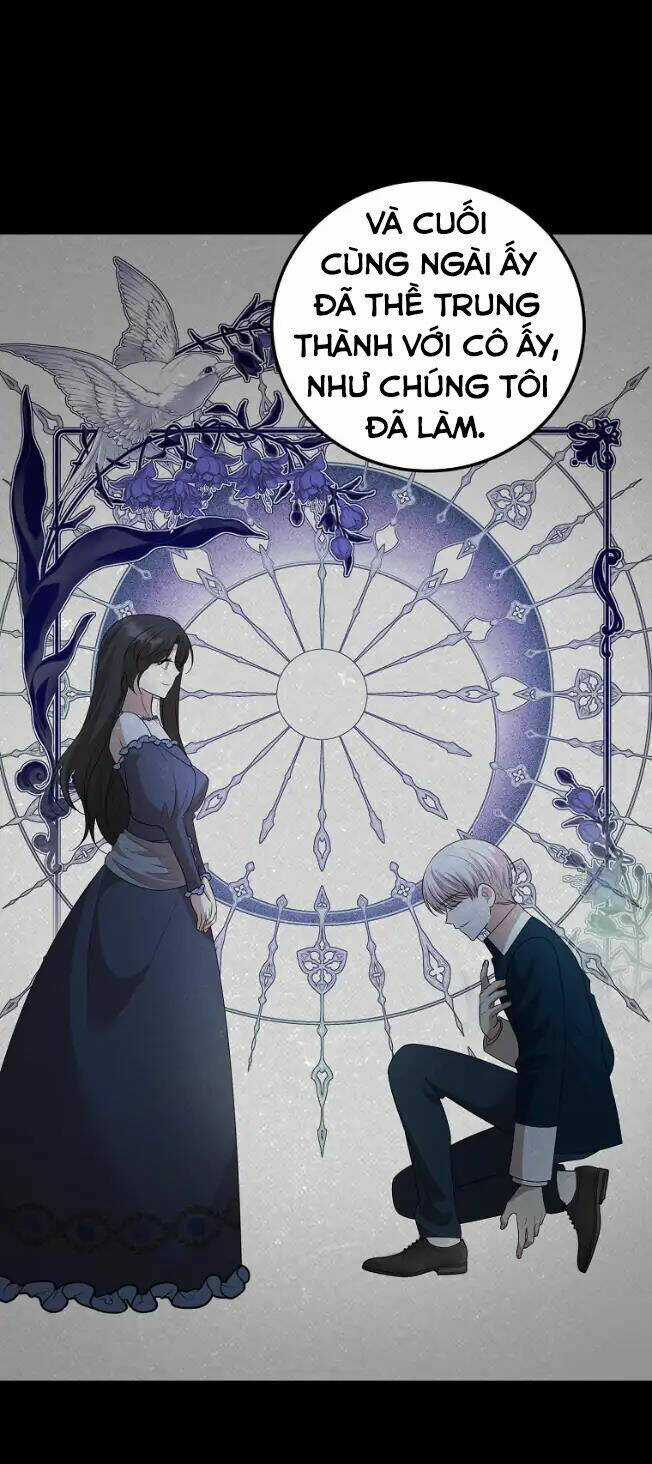 Những Người Anh Nguy Hiểm Của Công Nương Chapter 70 trang 22