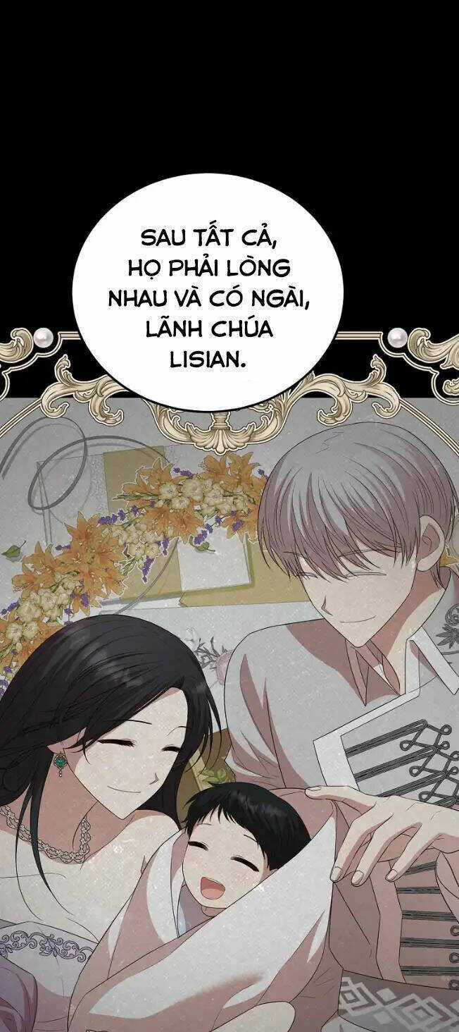 Những Người Anh Nguy Hiểm Của Công Nương Chapter 70 trang 23