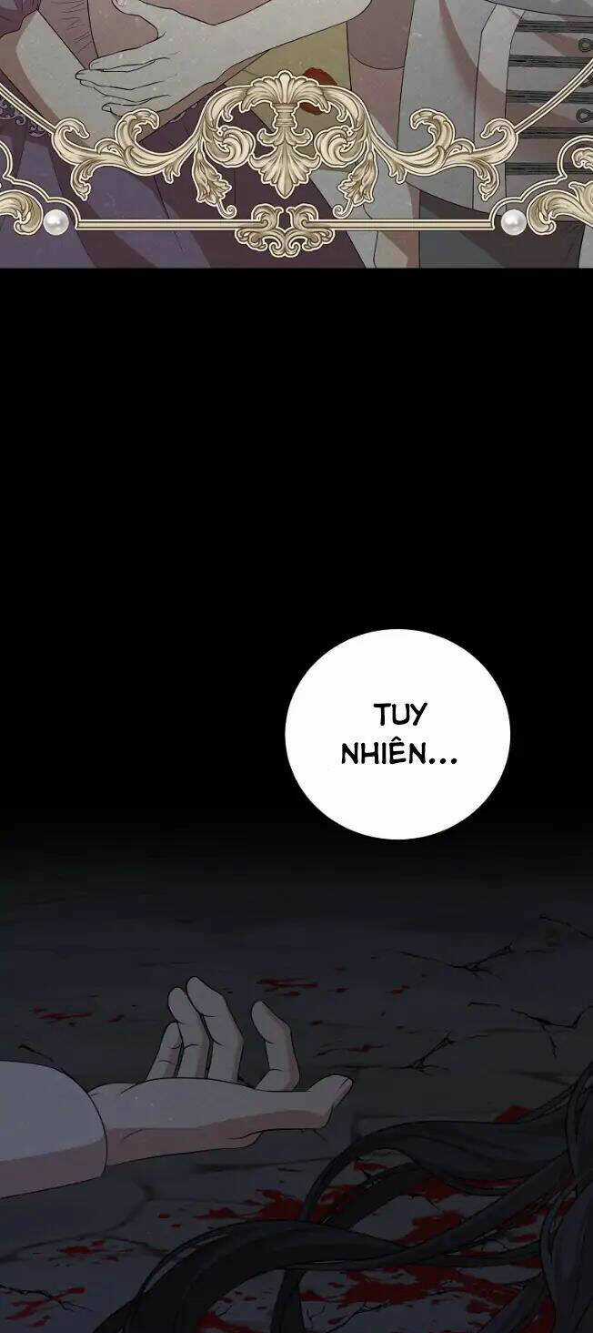 Những Người Anh Nguy Hiểm Của Công Nương Chapter 70 trang 24