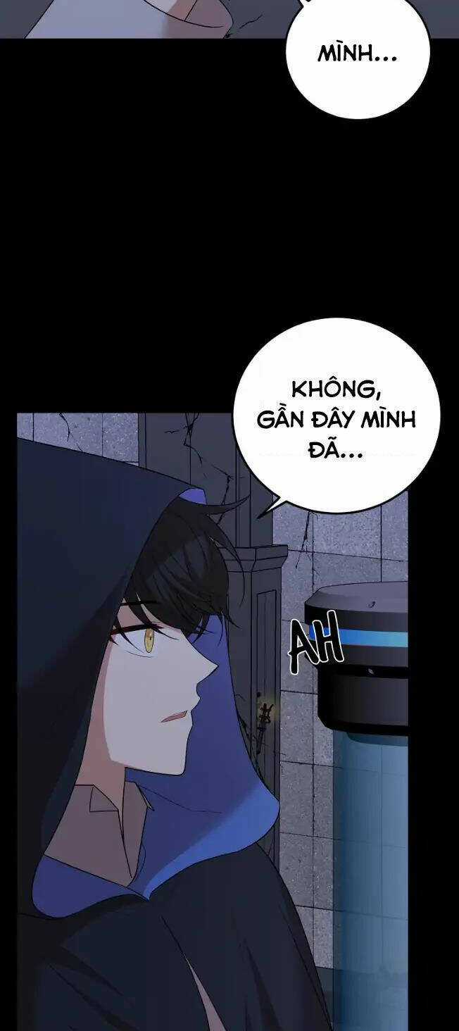 Những Người Anh Nguy Hiểm Của Công Nương Chapter 70 trang 27