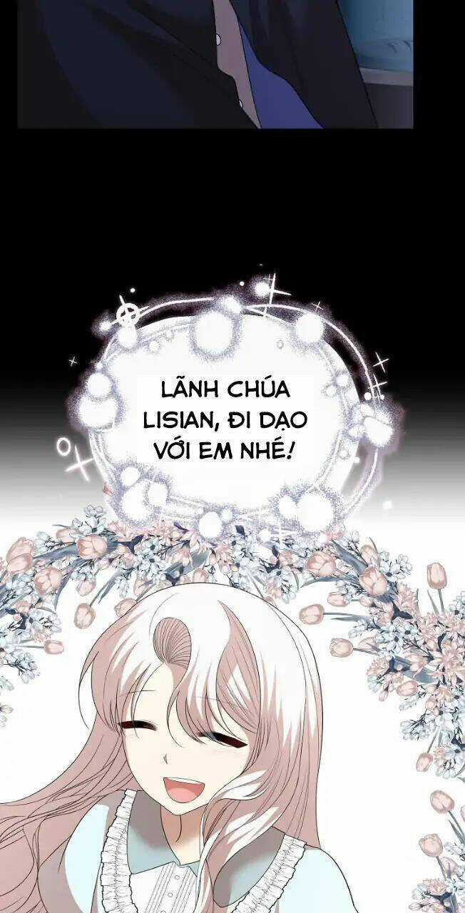 Những Người Anh Nguy Hiểm Của Công Nương Chapter 70 trang 28