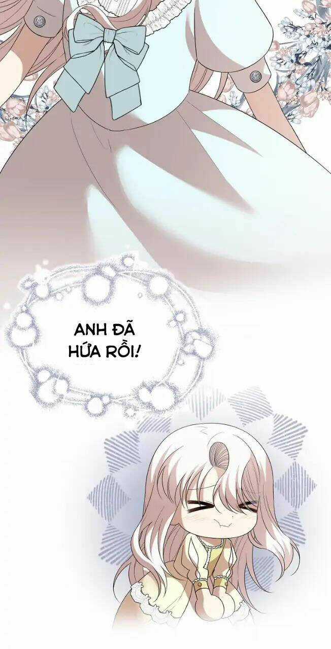 Những Người Anh Nguy Hiểm Của Công Nương Chapter 70 trang 29