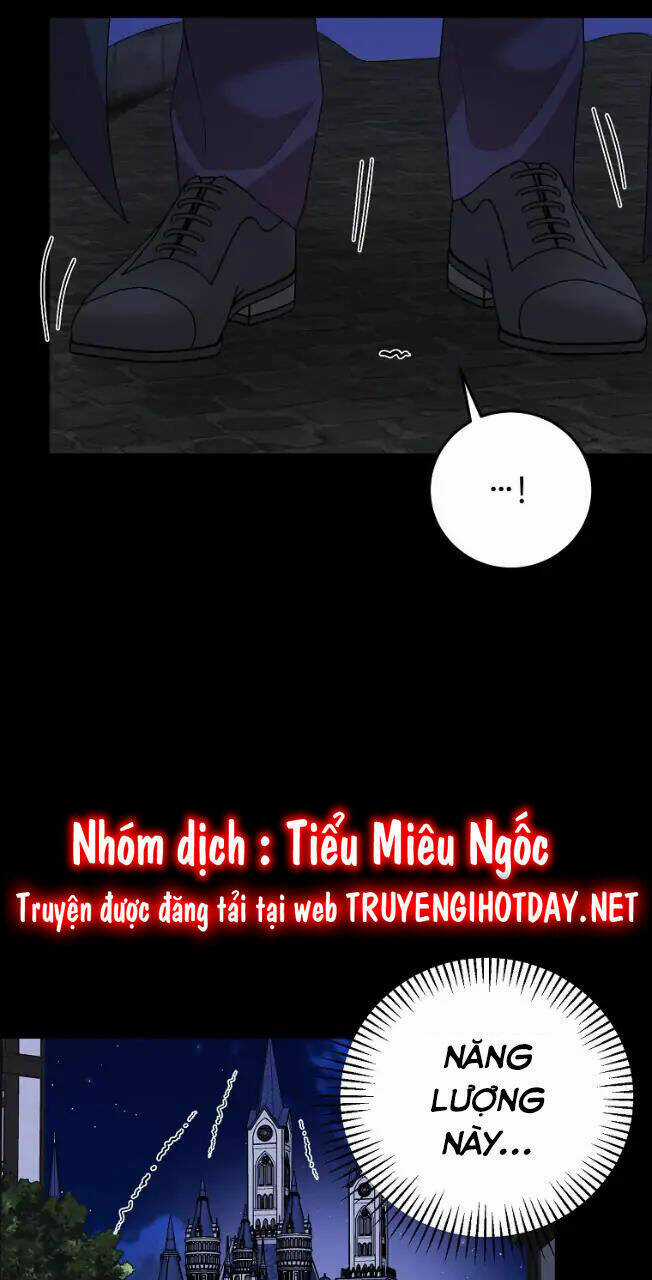 Những Người Anh Nguy Hiểm Của Công Nương Chapter 70 trang 36