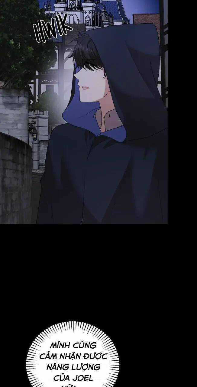 Những Người Anh Nguy Hiểm Của Công Nương Chapter 70 trang 37