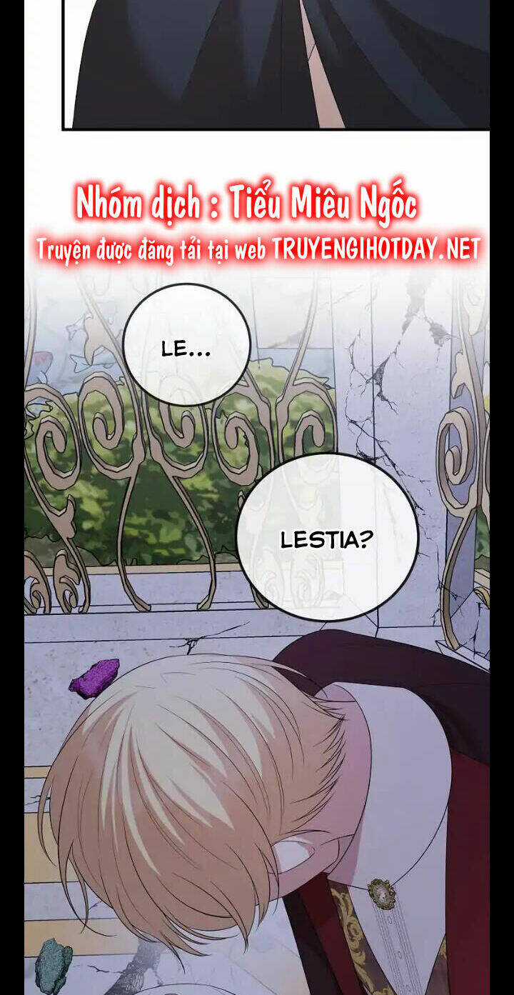 Những Người Anh Nguy Hiểm Của Công Nương Chapter 70 trang 4