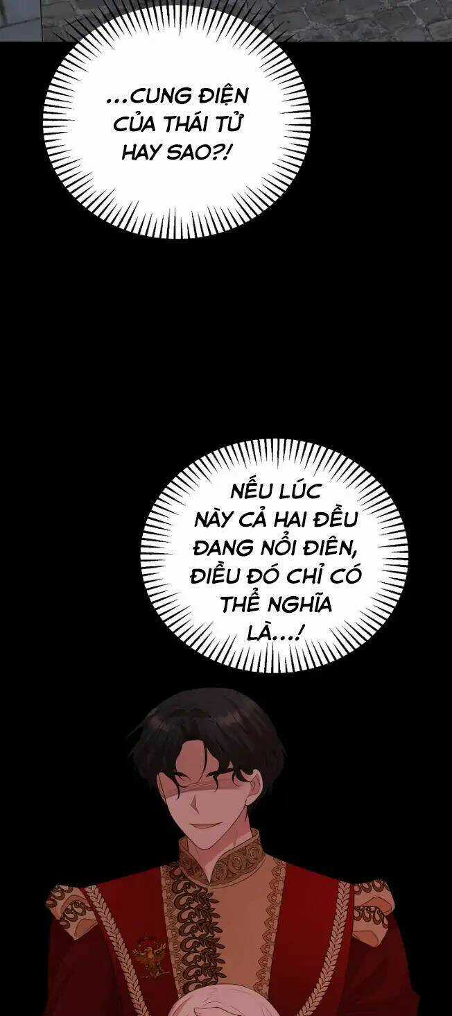 Những Người Anh Nguy Hiểm Của Công Nương Chapter 70 trang 40