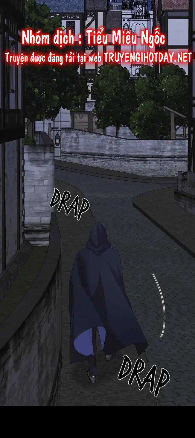 Những Người Anh Nguy Hiểm Của Công Nương Chapter 70 trang 42