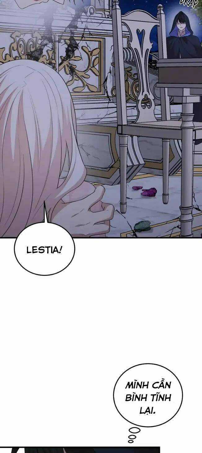 Những Người Anh Nguy Hiểm Của Công Nương Chapter 70 trang 44