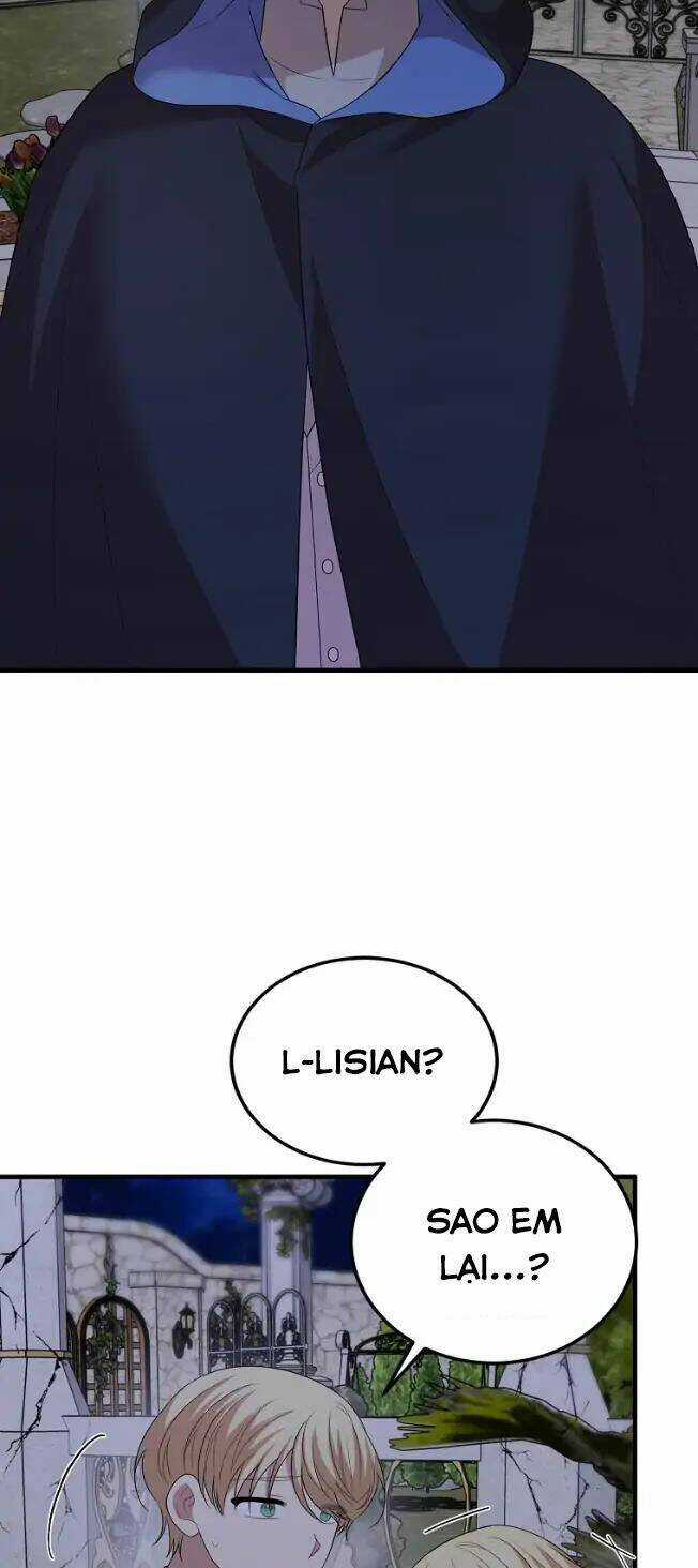 Những Người Anh Nguy Hiểm Của Công Nương Chapter 70 trang 46