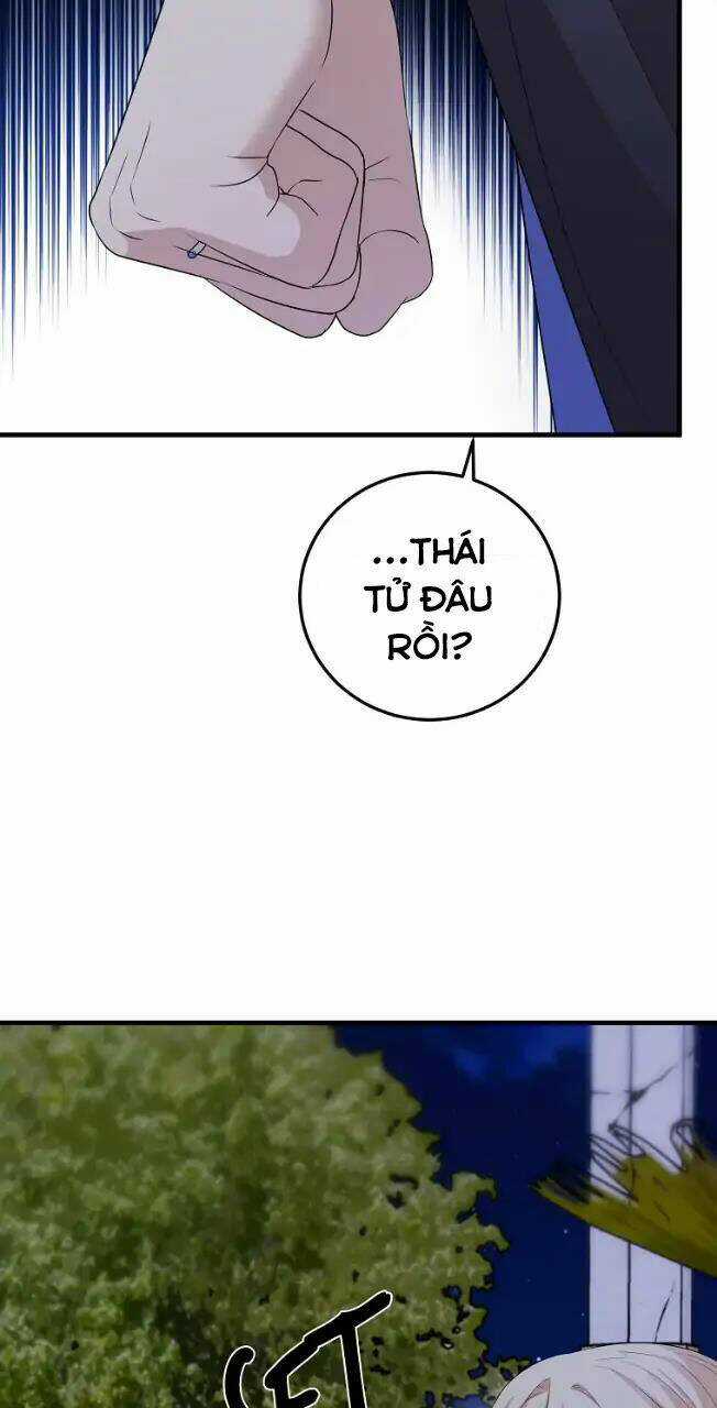 Những Người Anh Nguy Hiểm Của Công Nương Chapter 70 trang 54