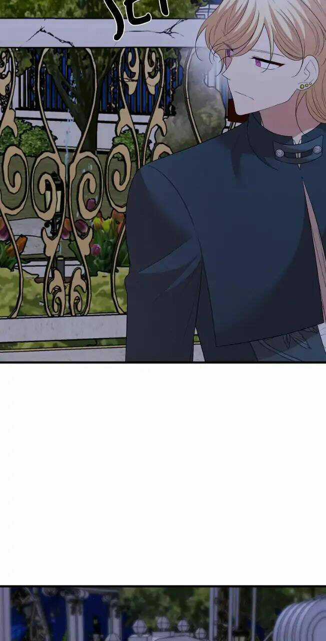 Những Người Anh Nguy Hiểm Của Công Nương Chapter 70 trang 55