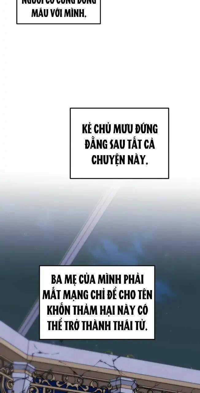 Những Người Anh Nguy Hiểm Của Công Nương Chapter 70 trang 57