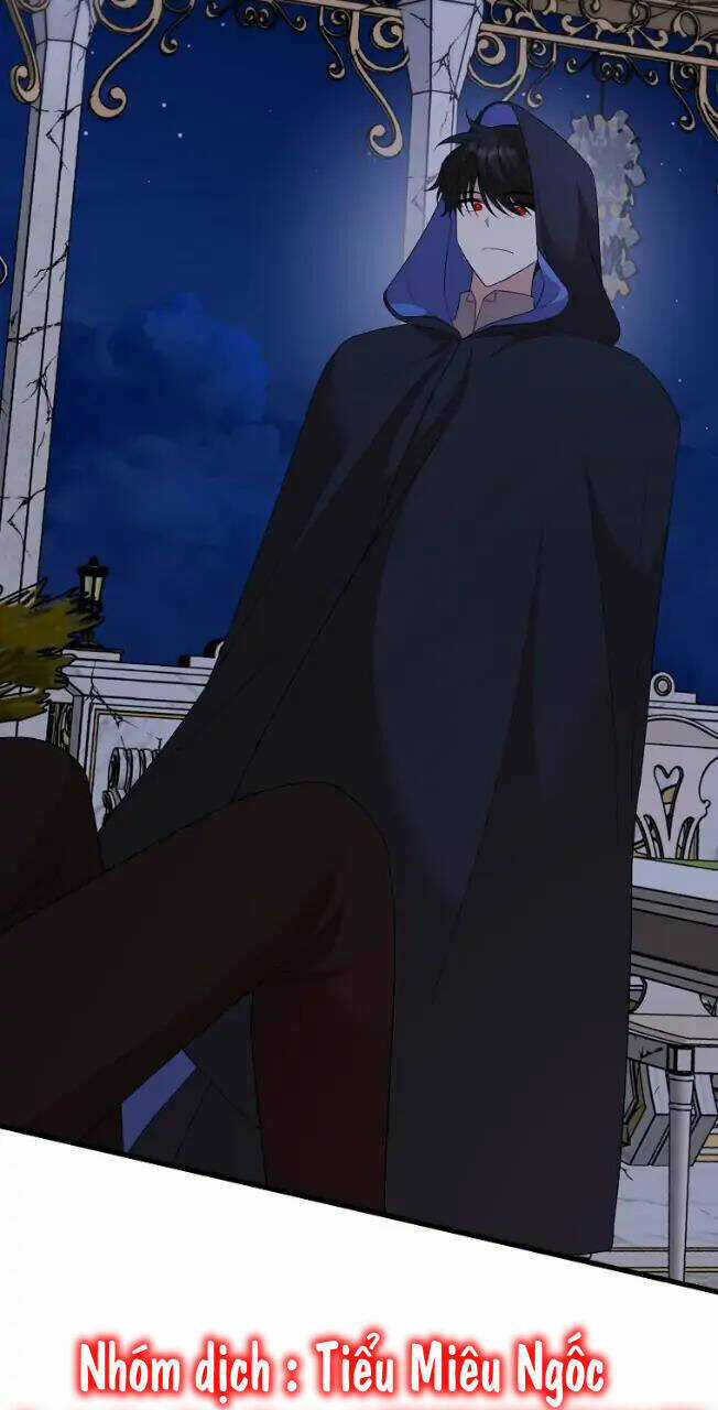 Những Người Anh Nguy Hiểm Của Công Nương Chapter 70 trang 58