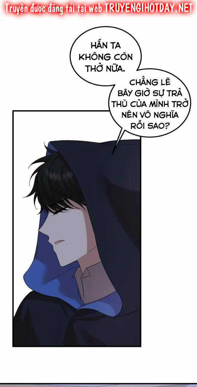 Những Người Anh Nguy Hiểm Của Công Nương Chapter 70 trang 59