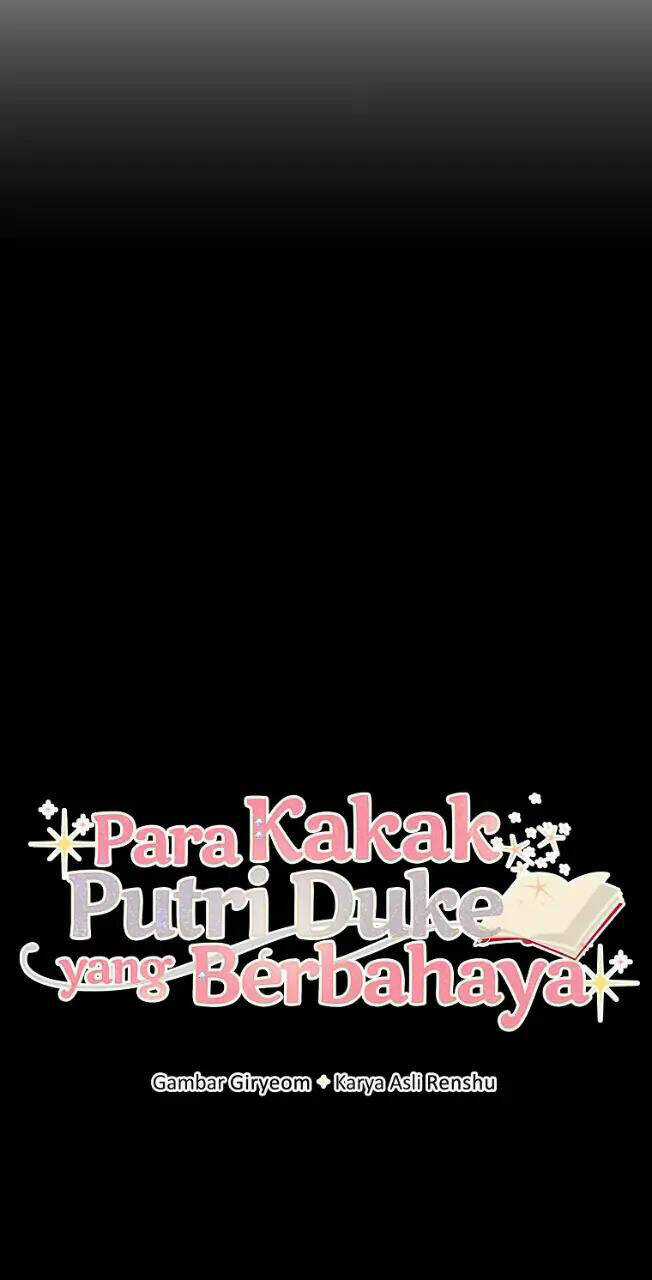 Những Người Anh Nguy Hiểm Của Công Nương Chapter 70 trang 6