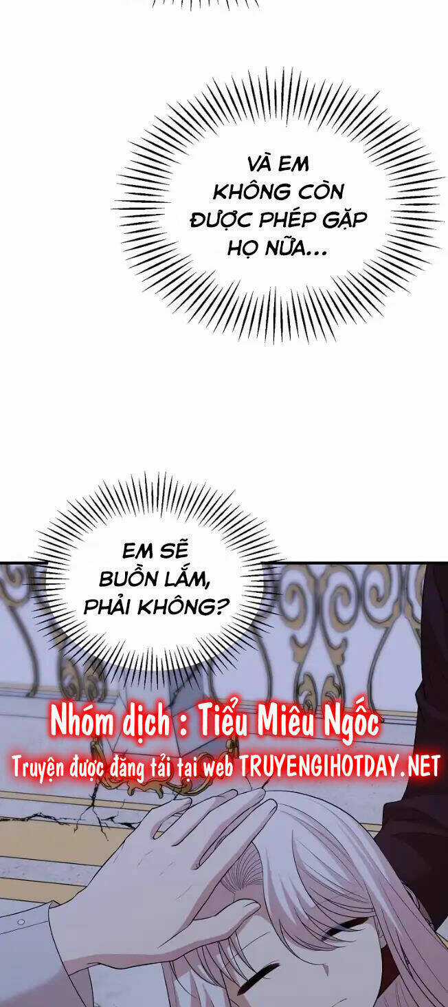 Những Người Anh Nguy Hiểm Của Công Nương Chapter 70 trang 63