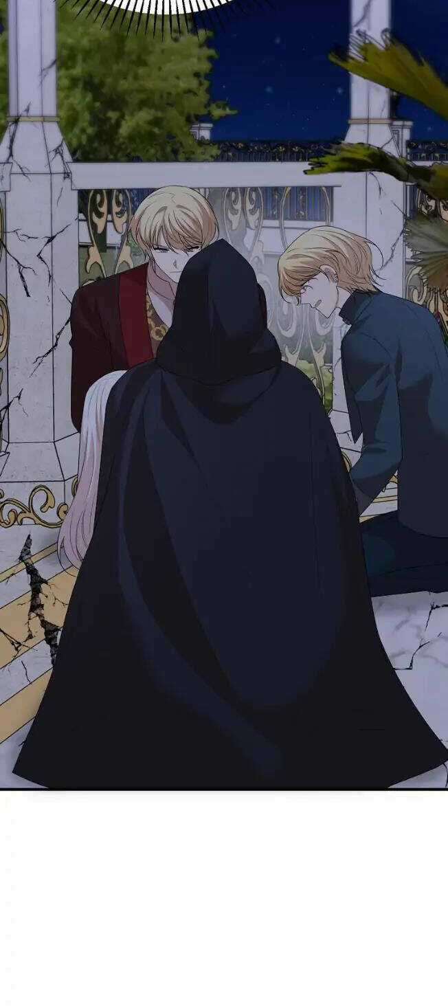 Những Người Anh Nguy Hiểm Của Công Nương Chapter 70 trang 65