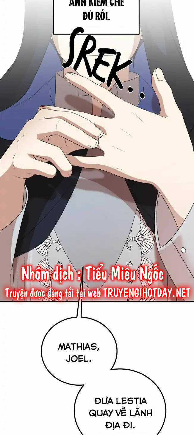 Những Người Anh Nguy Hiểm Của Công Nương Chapter 70 trang 67