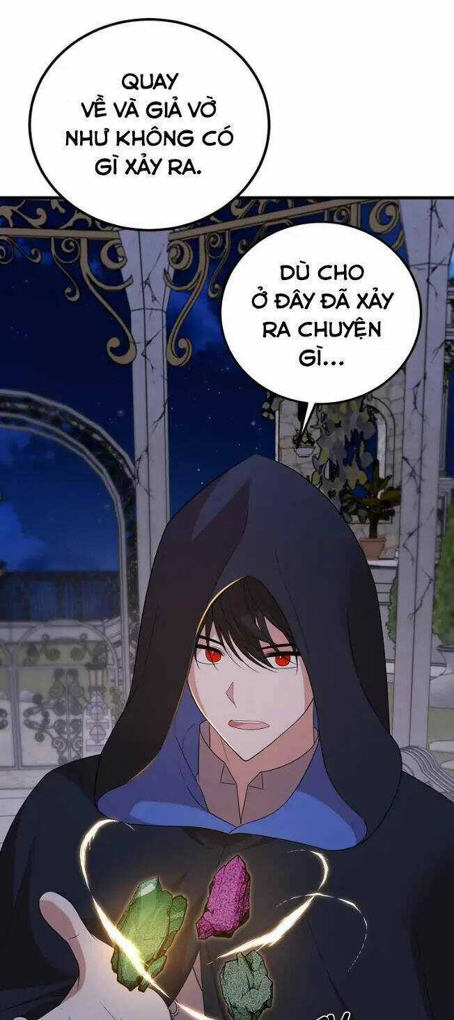 Những Người Anh Nguy Hiểm Của Công Nương Chapter 70 trang 69