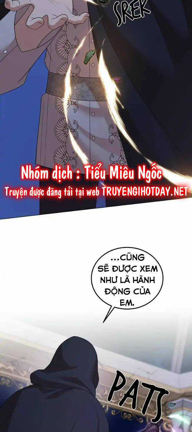 Những Người Anh Nguy Hiểm Của Công Nương Chapter 70 trang 70