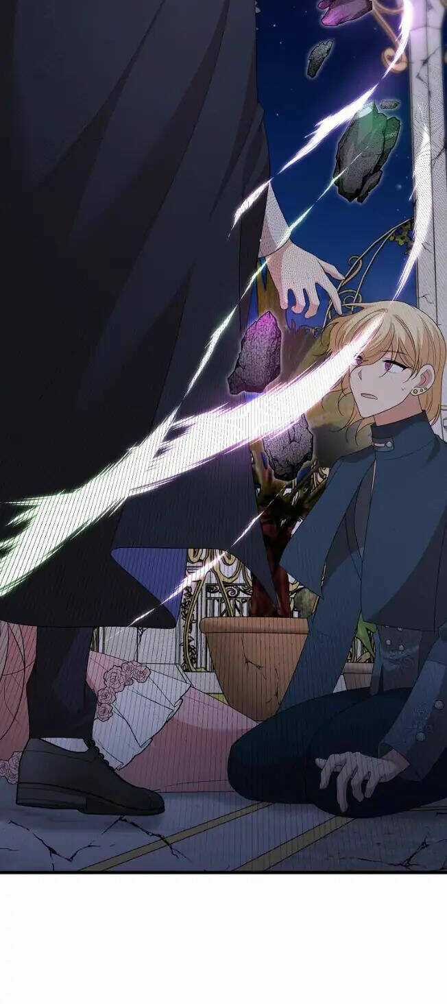 Những Người Anh Nguy Hiểm Của Công Nương Chapter 70 trang 71